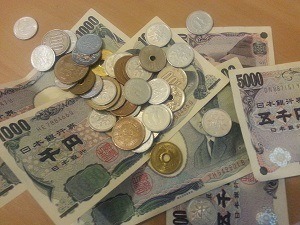 Money